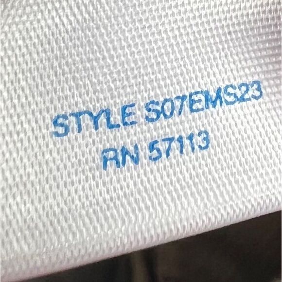 Eastern Mountain Sports Men’s Co-Op Zip Off Convertible Pants Shorts Sz 40-S - Picture 13 of 13